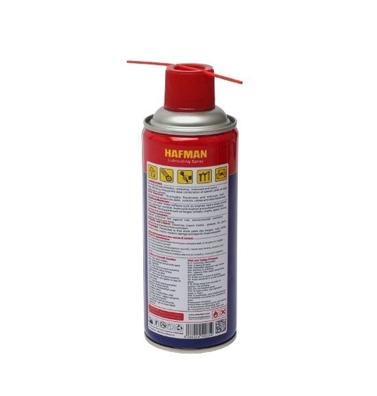 Wd 40 Hafman original 100 % 450 ml