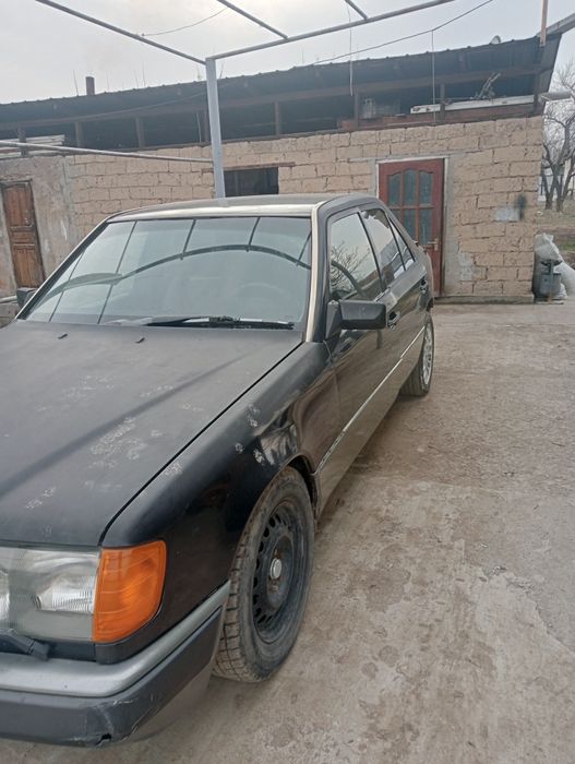 Мерседес 124продам