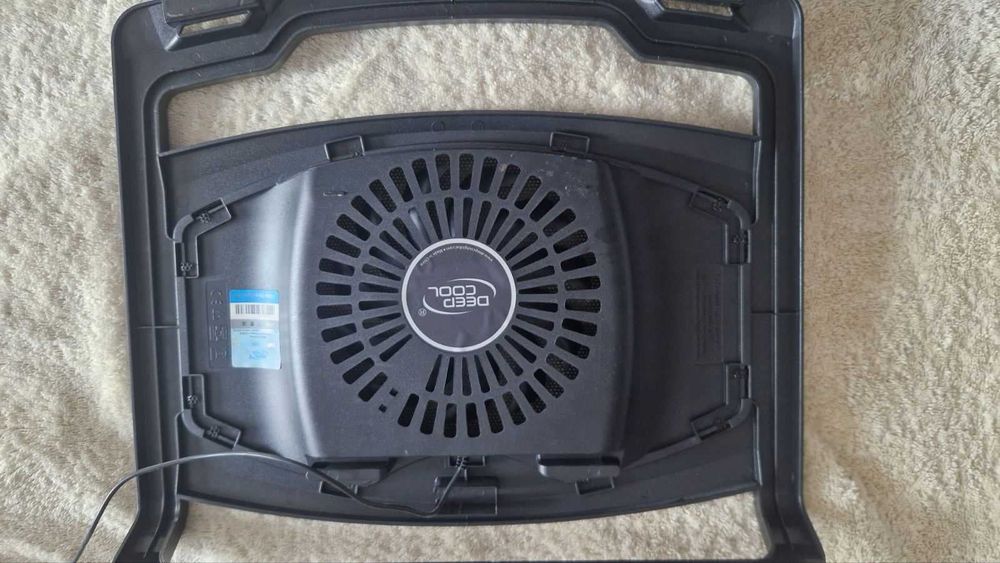 Охлаждаща подложка Deepcool N400