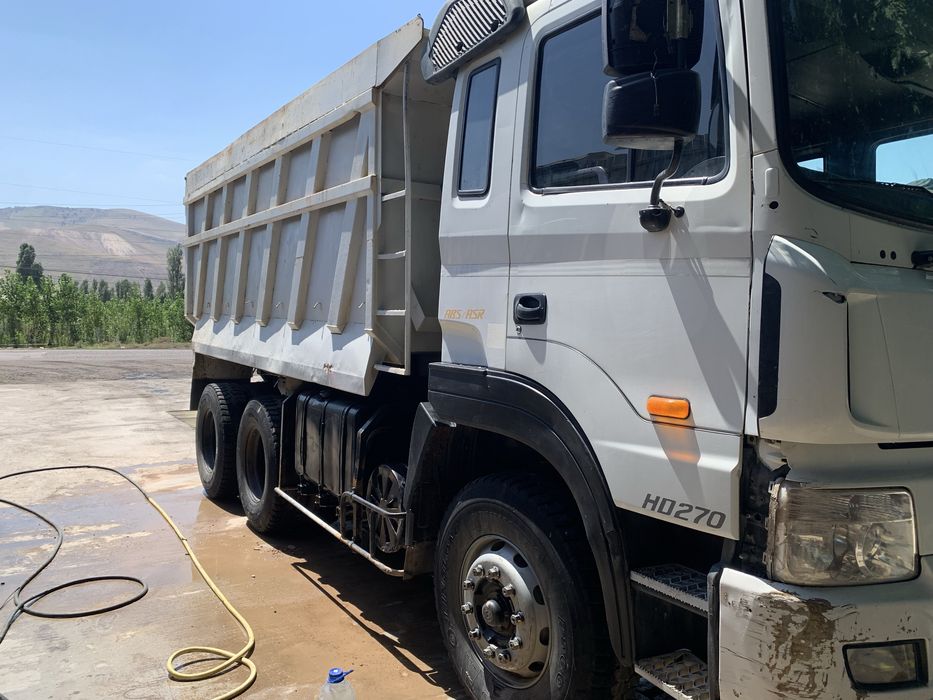 hyundai hd270 сотилади