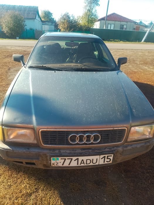 Продам Ауди б4 1992