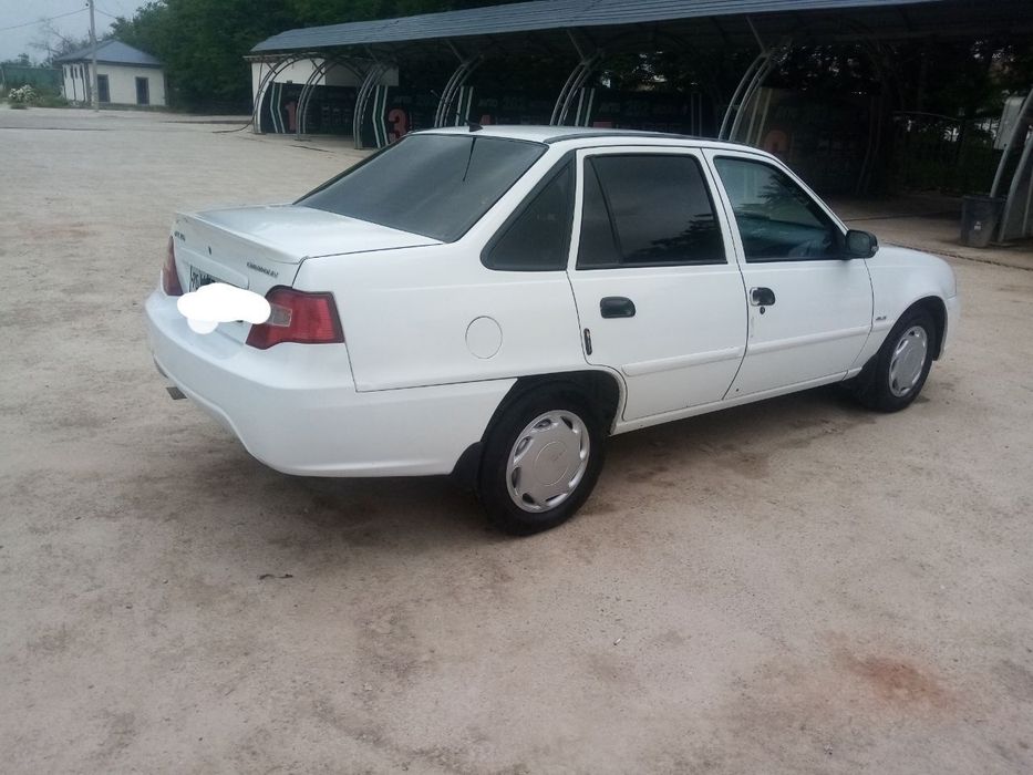 Chevrolet Nexia 2016 — 3