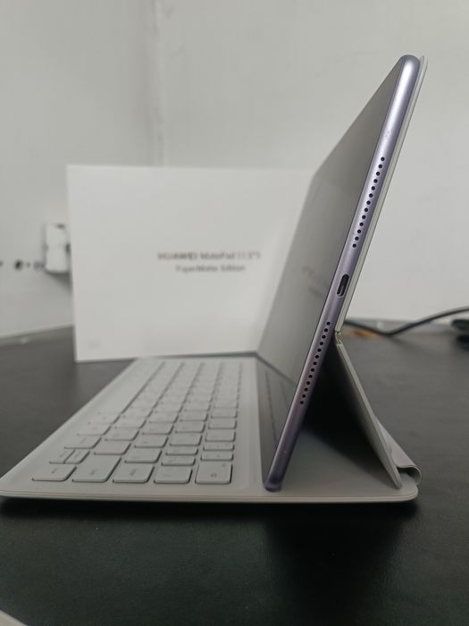 Huawei Matepad 115S PapperMatte edition