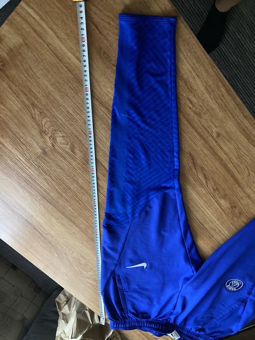 Мъжко оригинално долнище Nike