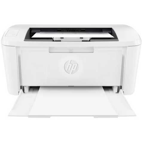 Imprimanta laser monocrom HP LaserJet M110we, HP+Instant Ink, Wireless