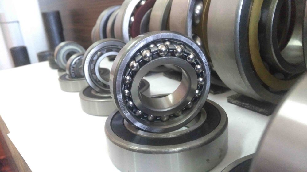 Подшипники