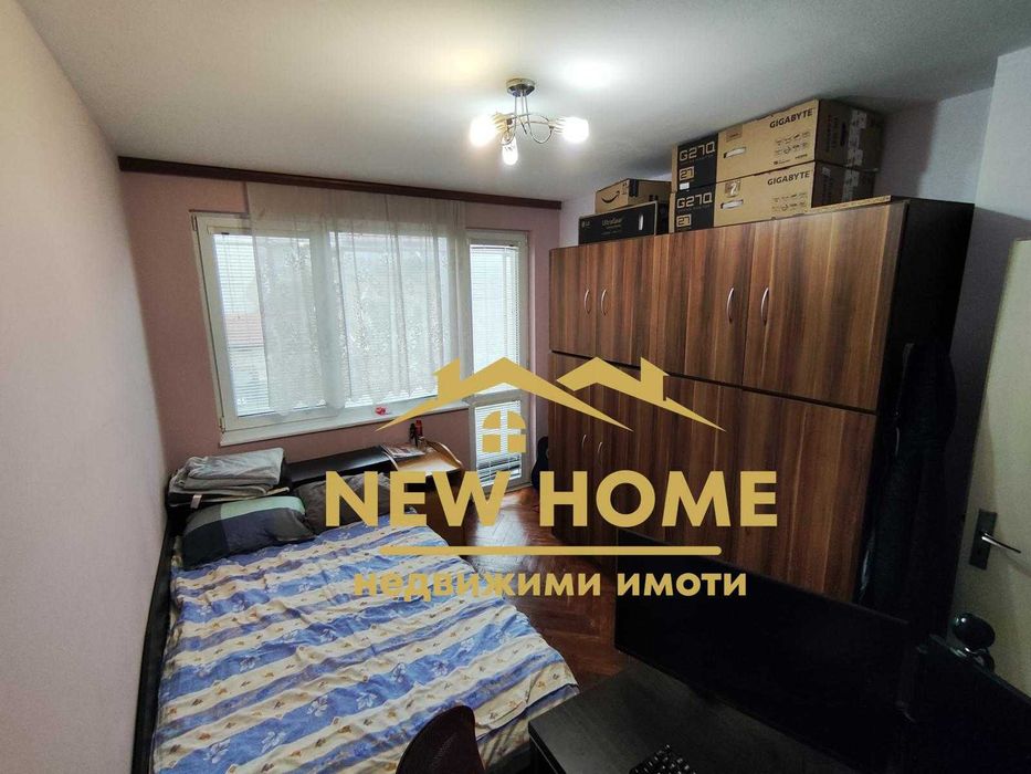 Дава се под наем Четиристаен апартамент в Добрич, Автогара - 120 кв.м за 433.5 € - Снимка #10