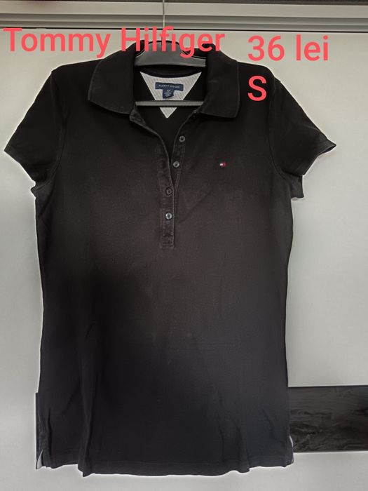 Tricou Tommy Hilfiger