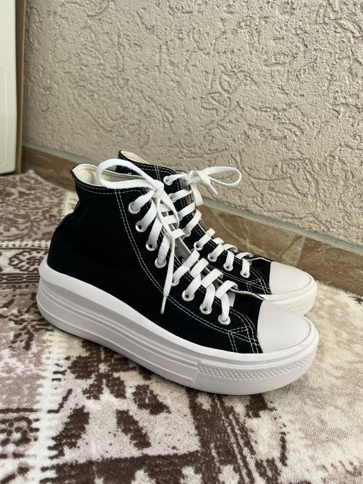 Converse 40 номер