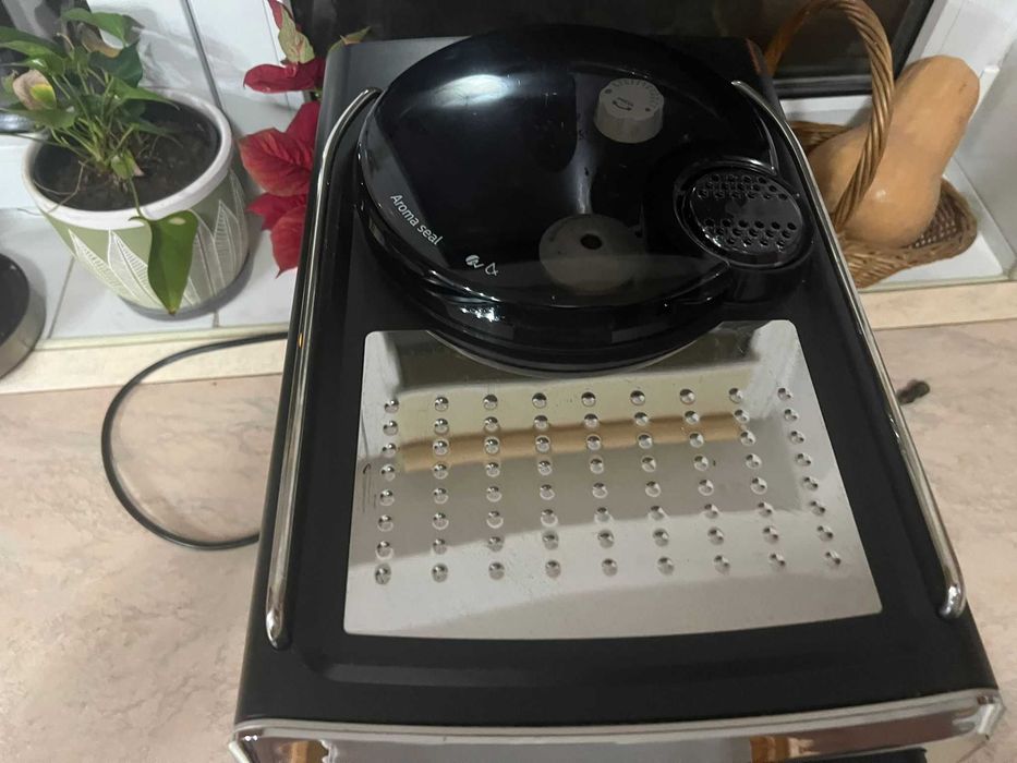 Espressor Premium+Kit Curatare - Saeco Xelsis Deluxe-Discount 4000 RON