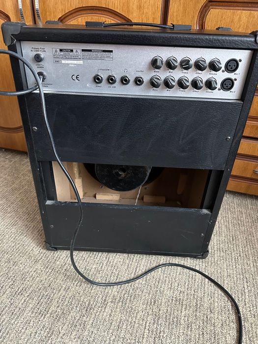 Amplificator Classic Cantabile X-11R
