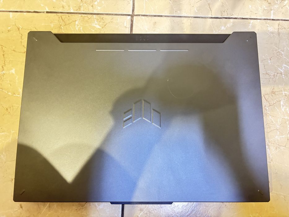 Asus TUF f15/ dau la schimb