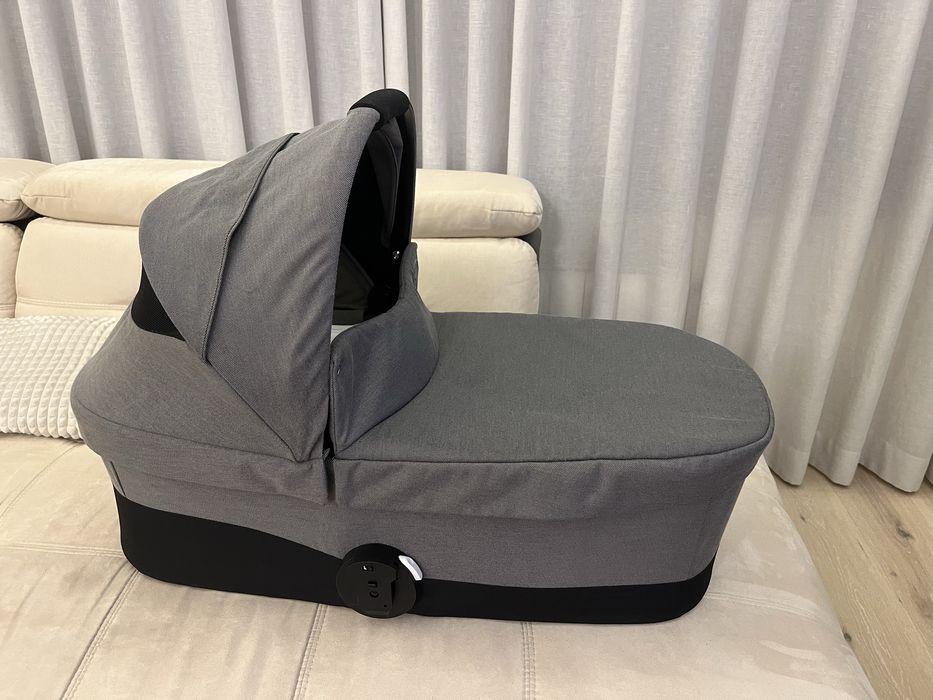 3 в 1 Cybex Balios S Lux