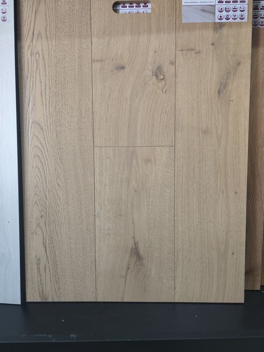 Ламинат прямая укладка(палуба)