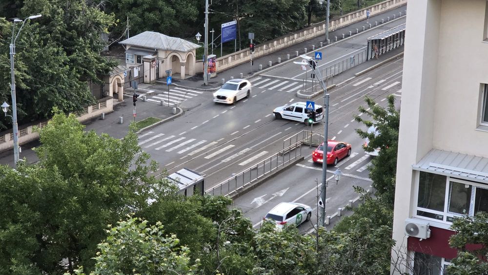 Inchiriere garsoniera Brâncoveanu-Olteniței