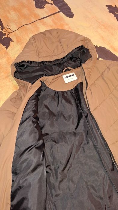 Зимно яке марка noisy may