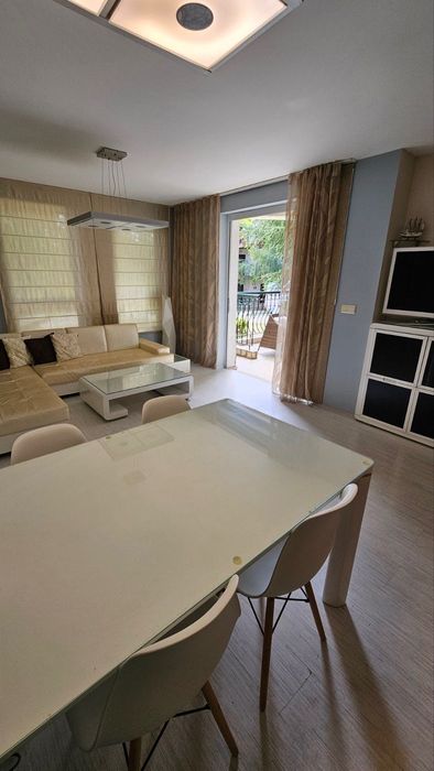 Дава се под наем Тристаен апартамент в к.к. Златни пясъци - 87 кв.м за 357 € - Снимка #12