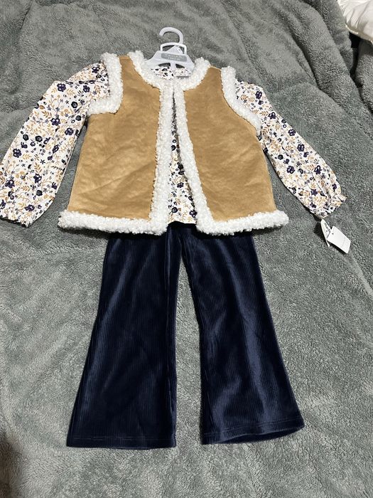 Новые вещи с европы