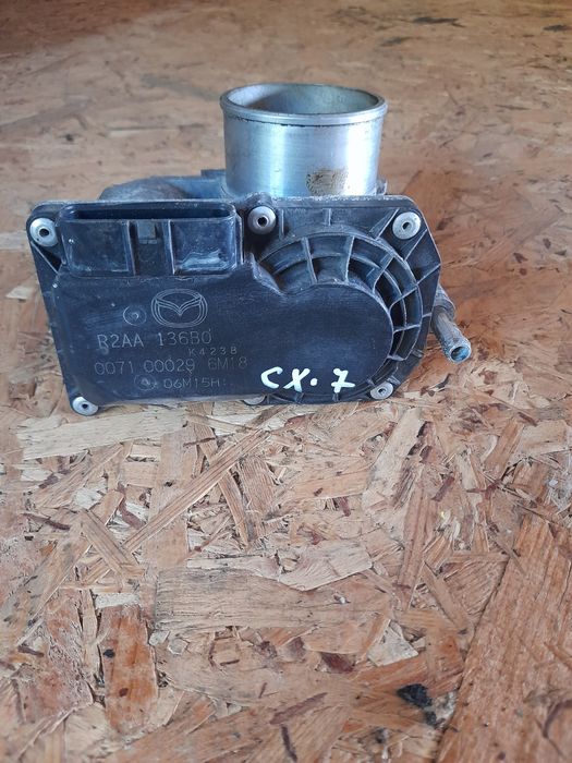 Дросел клапа Mazda CX7