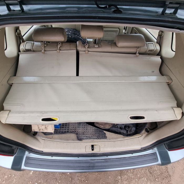 Dezmembrez hyundai tucson