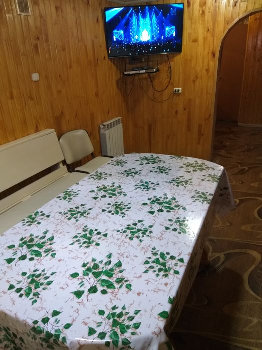 Баня-сауна "777"