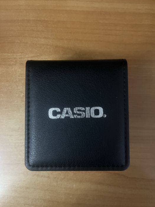 Часы Casio оригинал