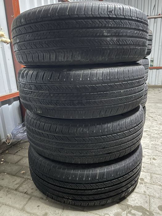 Продам резина r 18 Maxxis