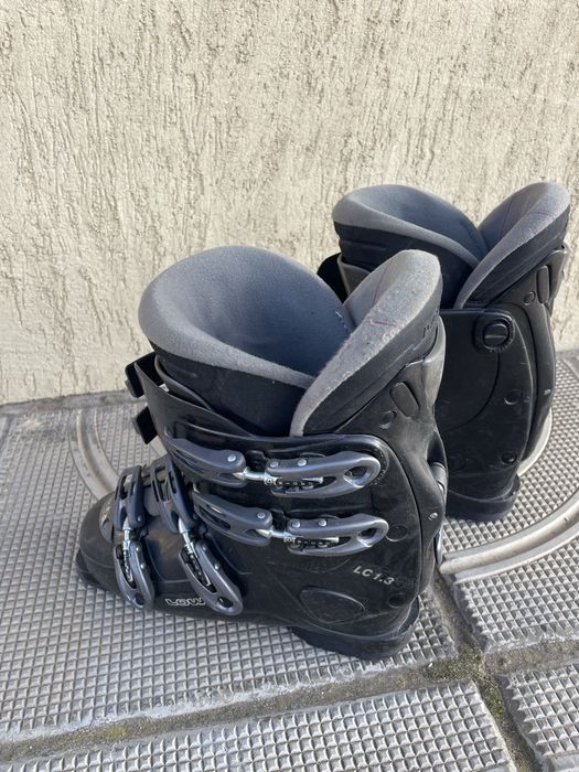 Ски Head Carve 10 160cm , обувки Lowe