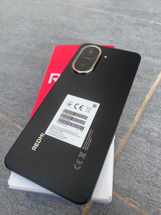 ocazie‼️vând redmi a5 64gb ca nou ‼️