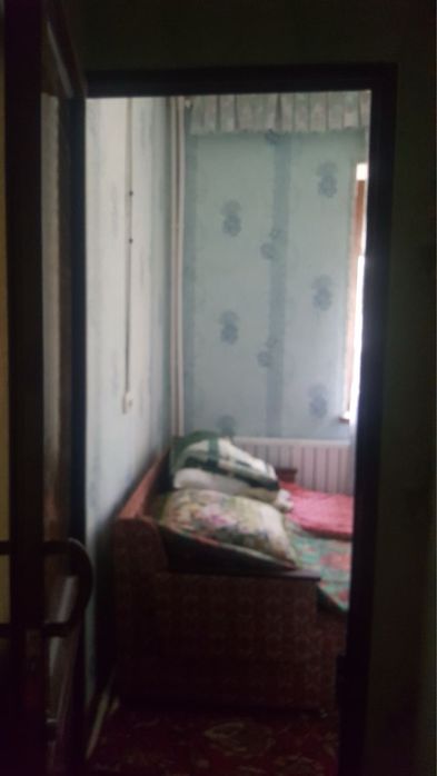 Ijaraga uy. Qarshi. 7-mitti tuman 15-dom 2-etaj 2xona