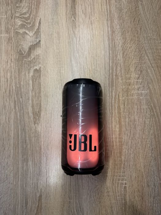 Boxă portabilă JBL Pulse 5 – Nouă / Stare excelentă (Cutie inclusă)