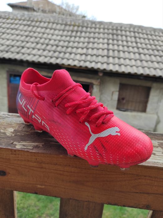 Бутонки Puma ULTRA