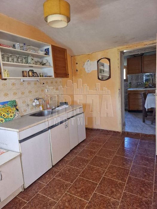 Къща в Варна, област-с.Осеново