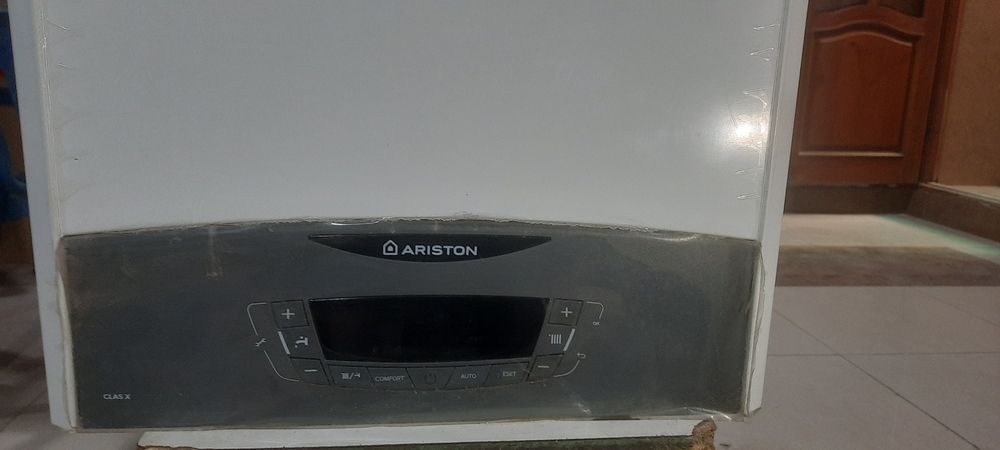 Аристон кател сотаман б/У СОСТОЯНИЯСИ  ЗУР