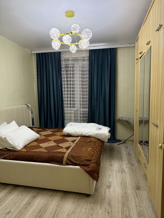 Сдам 2 комнатную квартиру