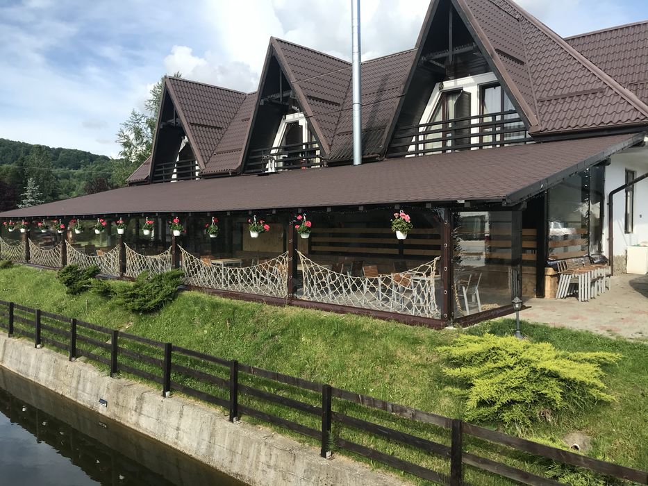 Inchidere terase cu folie transparenta  ,Rulouri transparente ,