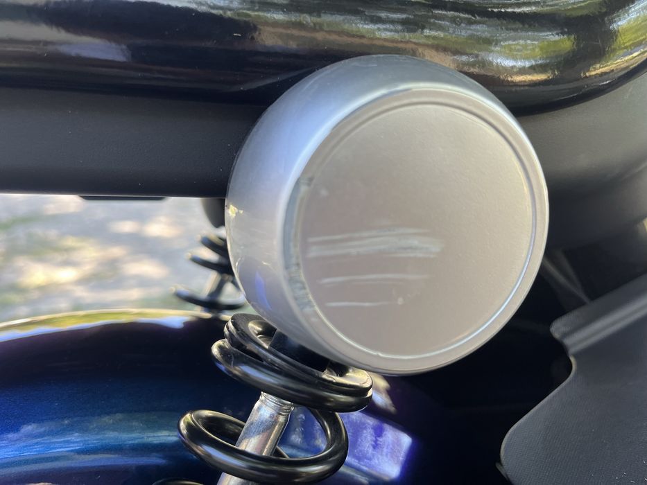 Танк 108 хамелён
