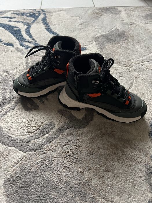 Детски боти от Zara