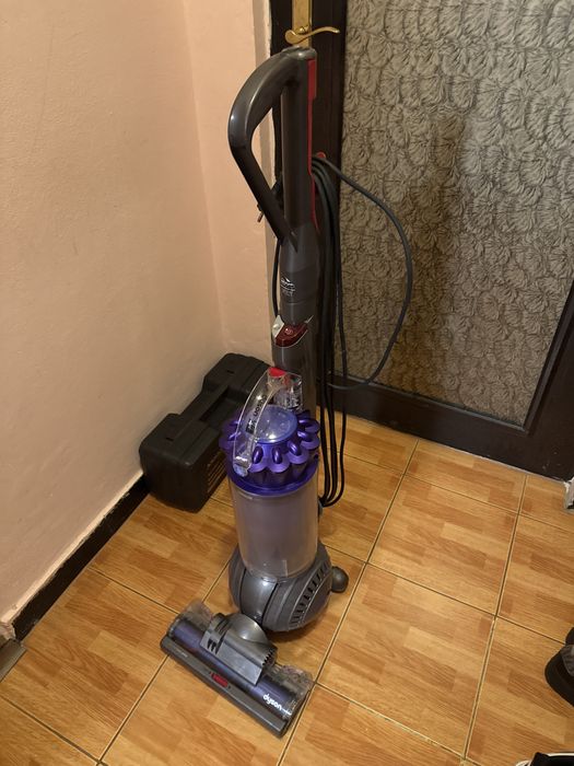 Dyson dc41 cu fir