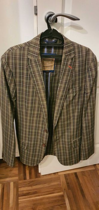 Sacou Adina Buzatu/ sacouri