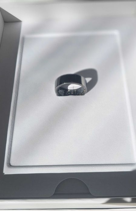 Ultrahuman Ring Air S11