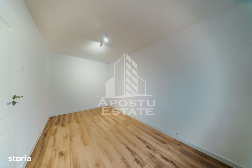 OCAZIE / Aurel Vlaicu / 2 camere renovate LUX