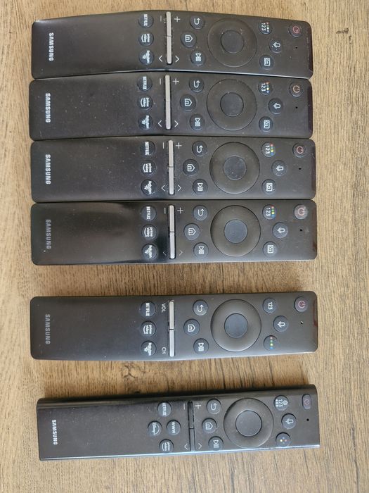 Vand telecomanda TV Samsung smart tv originala