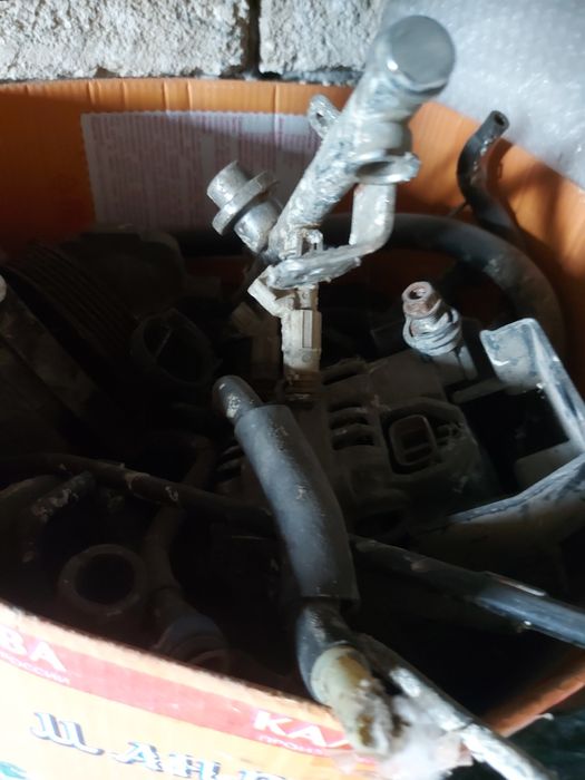 Мазда 6 2005 запчестері сатылады