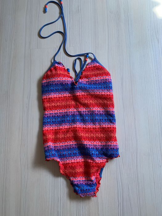 Costum baie intreg Seafolly