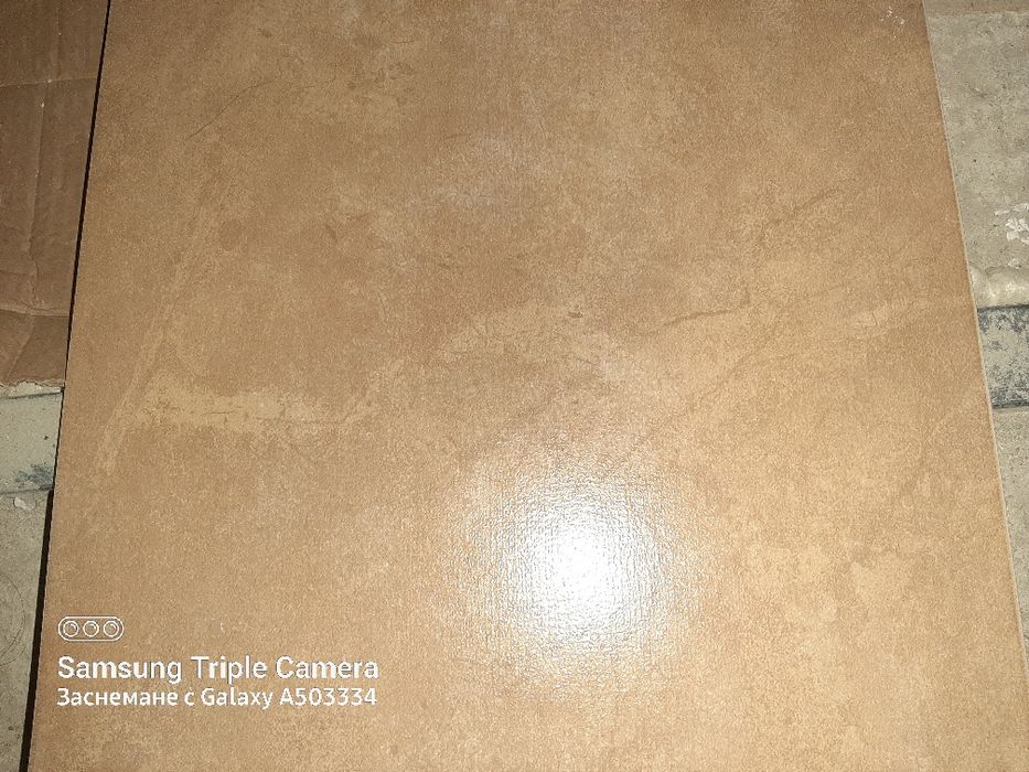 Продавам теракот