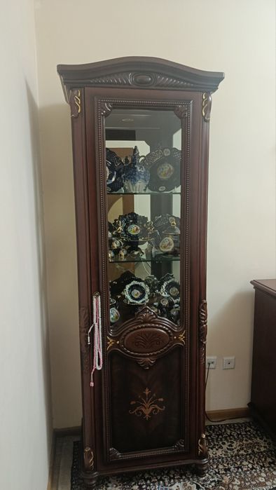 Меҳмонхона мебели