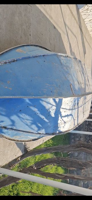 Lodka motori bl 2950