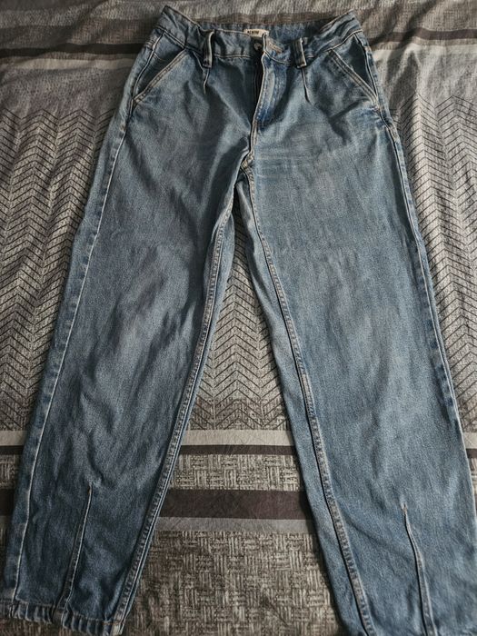 Дънки различни цветове