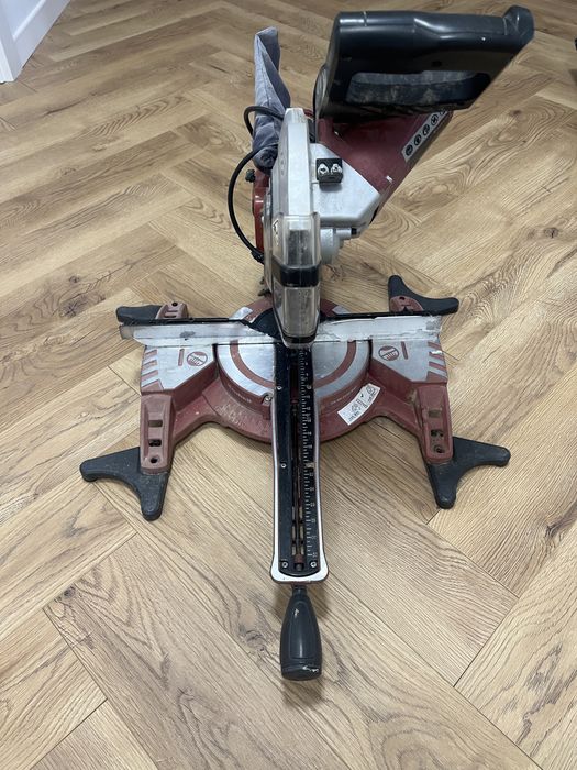 Fierastrau unghiular einhell